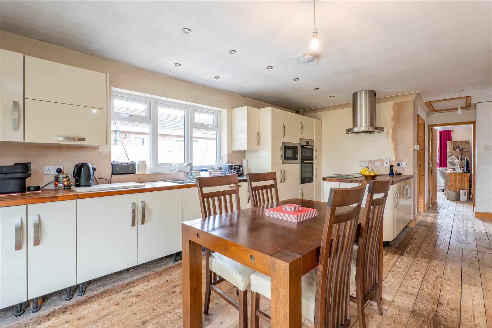 Franklands, Longton, Preston